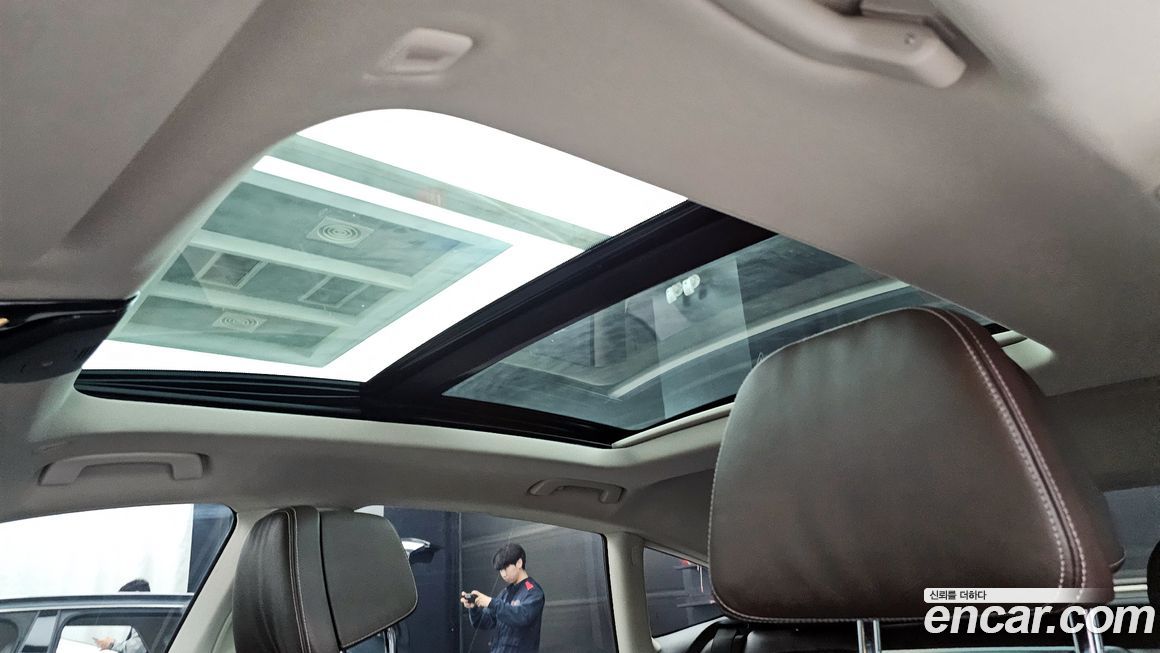 BMW Gran Turismo 2022