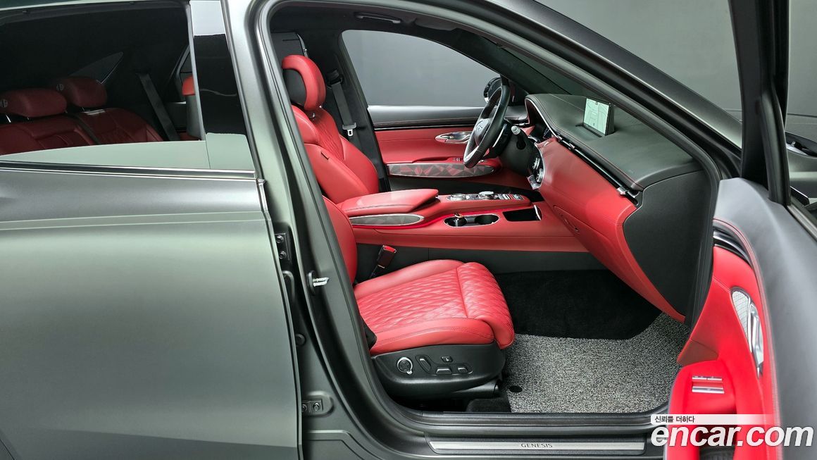 Genesis GV70 2024