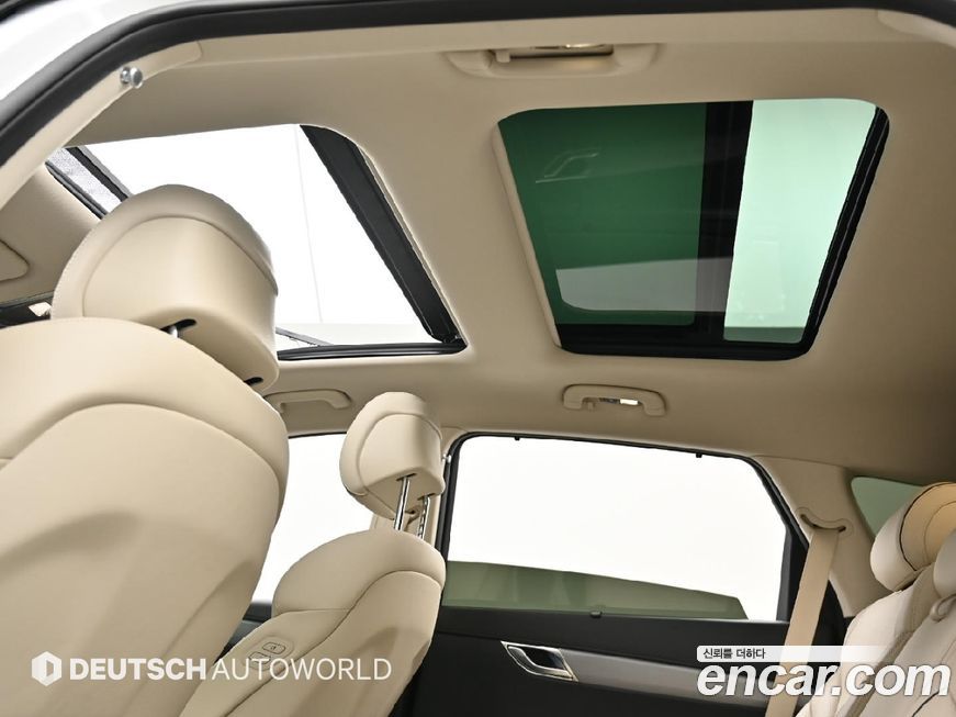 Genesis GV80 2024