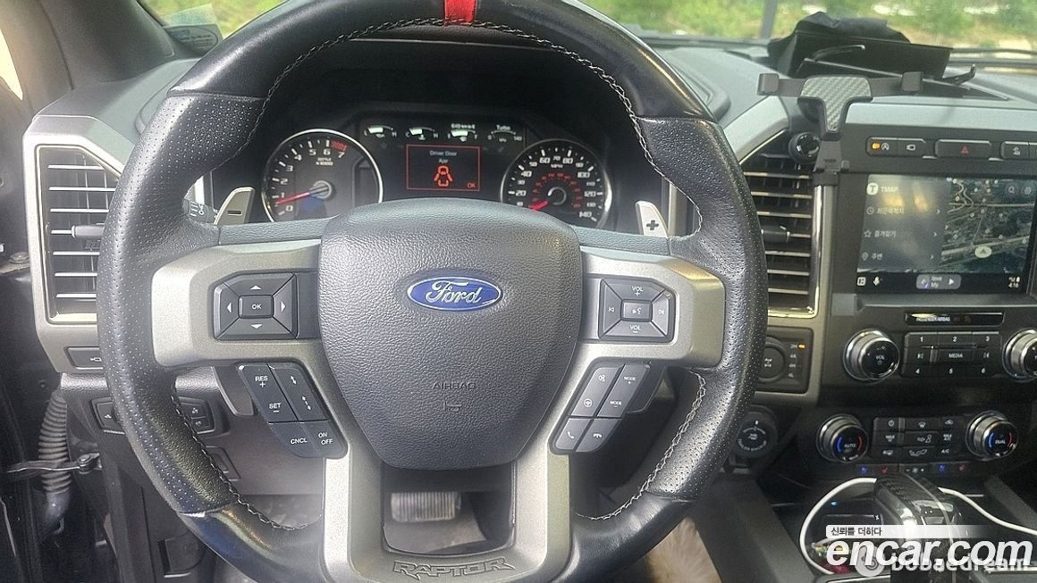 Ford F150 2019