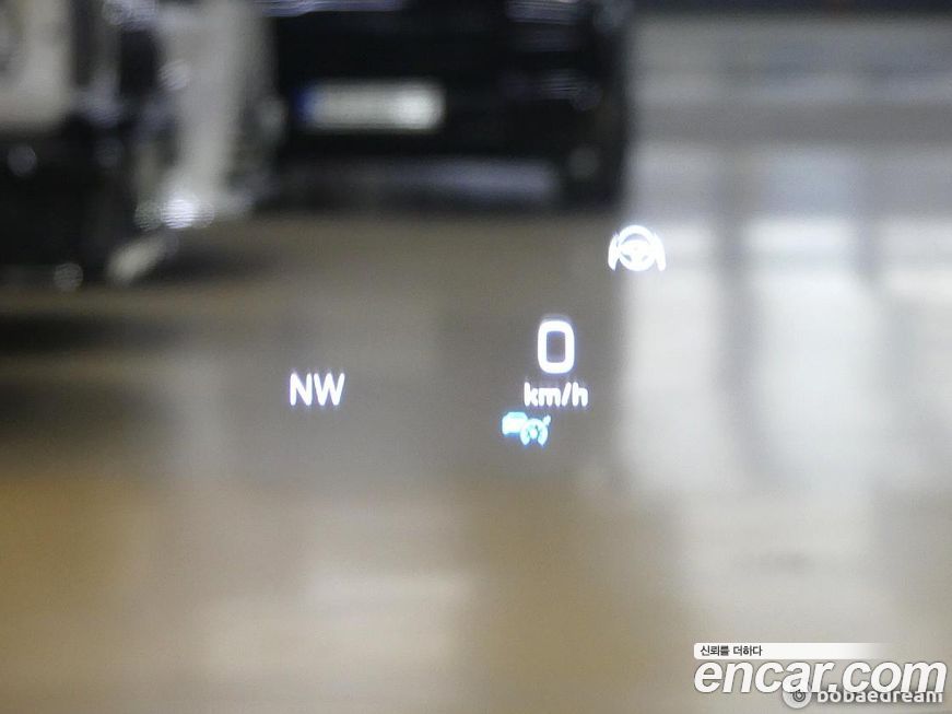 Mercedes-Benz S-Class 2020