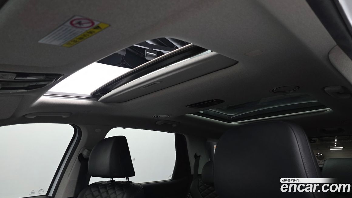 Hyundai Palisade 2020