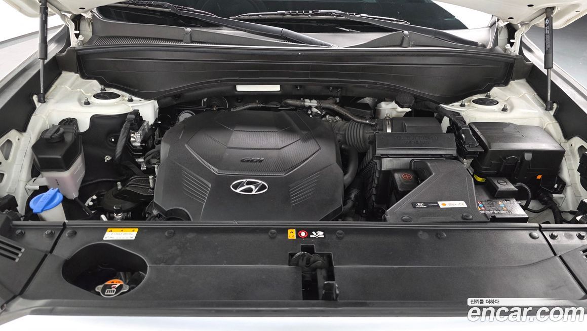 Hyundai Palisade 2020