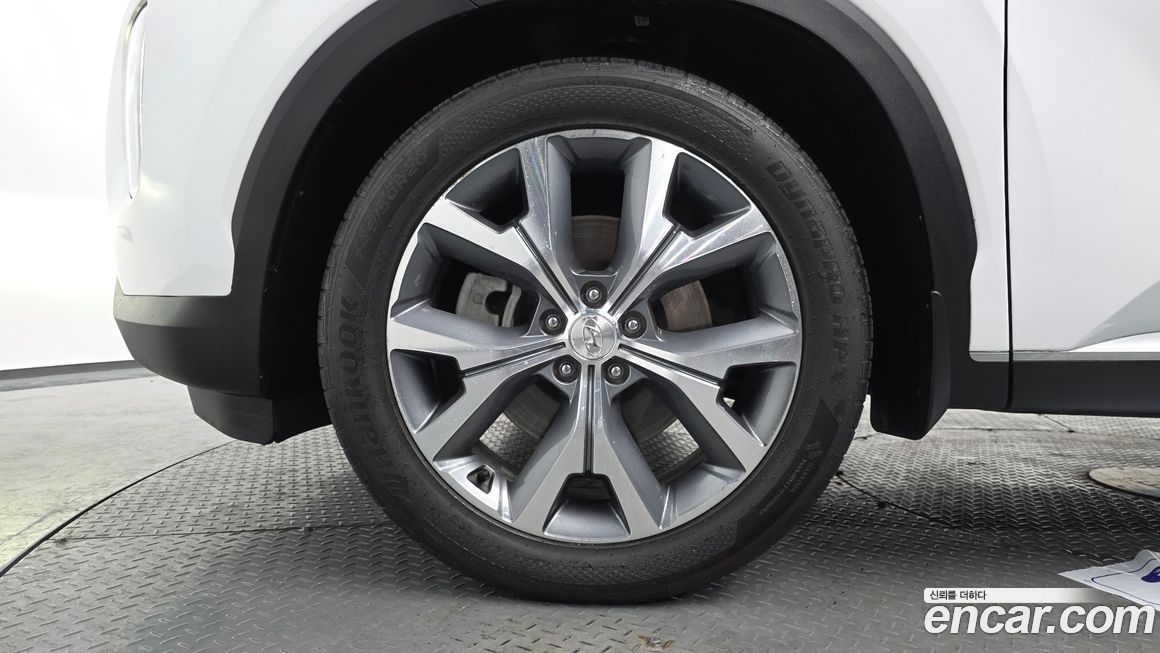 Hyundai Palisade 2020