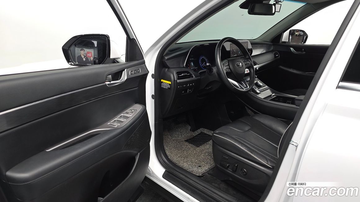 Hyundai Palisade 2020