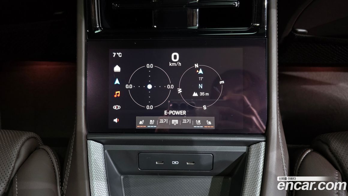 Porsche Panamera 2025