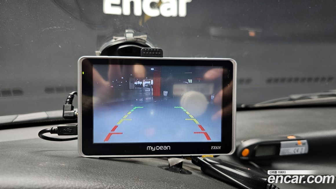 ChevroletGMDaewoo Lanos 1997