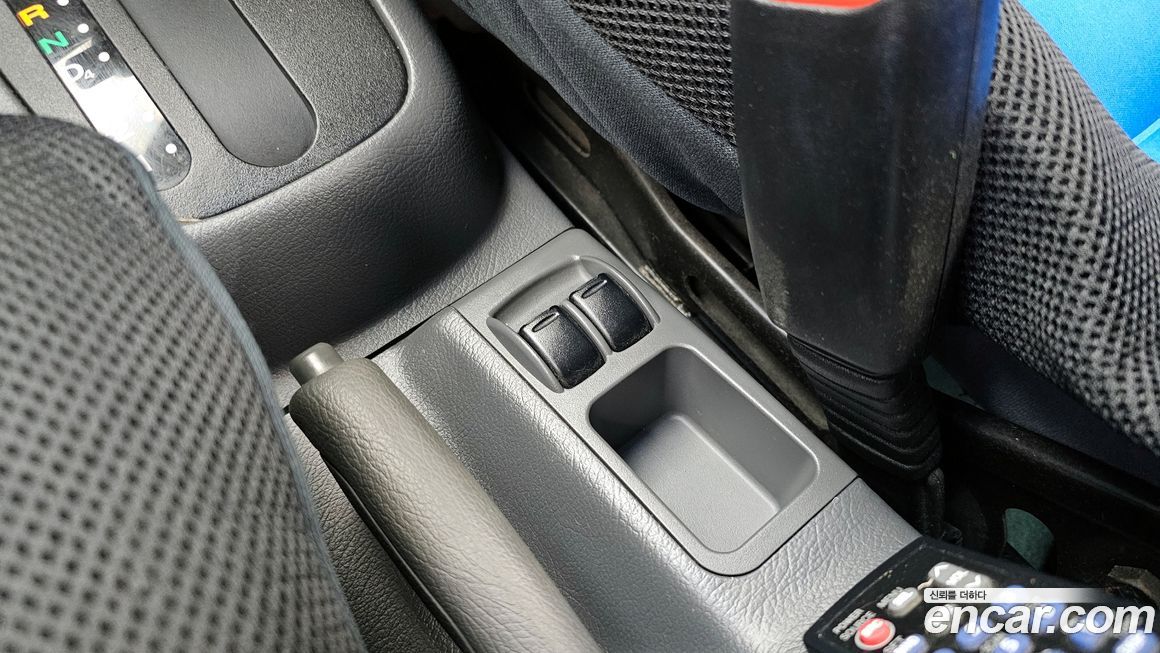 ChevroletGMDaewoo Lanos 1997