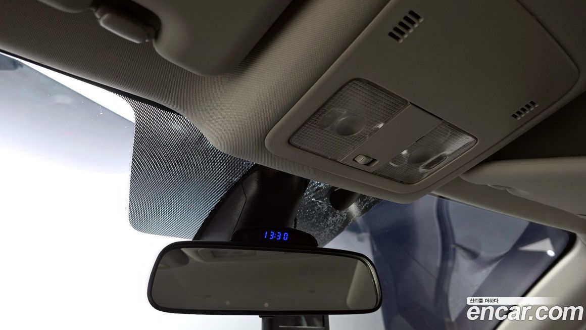 Renault-KoreaSamsung QM5  2014