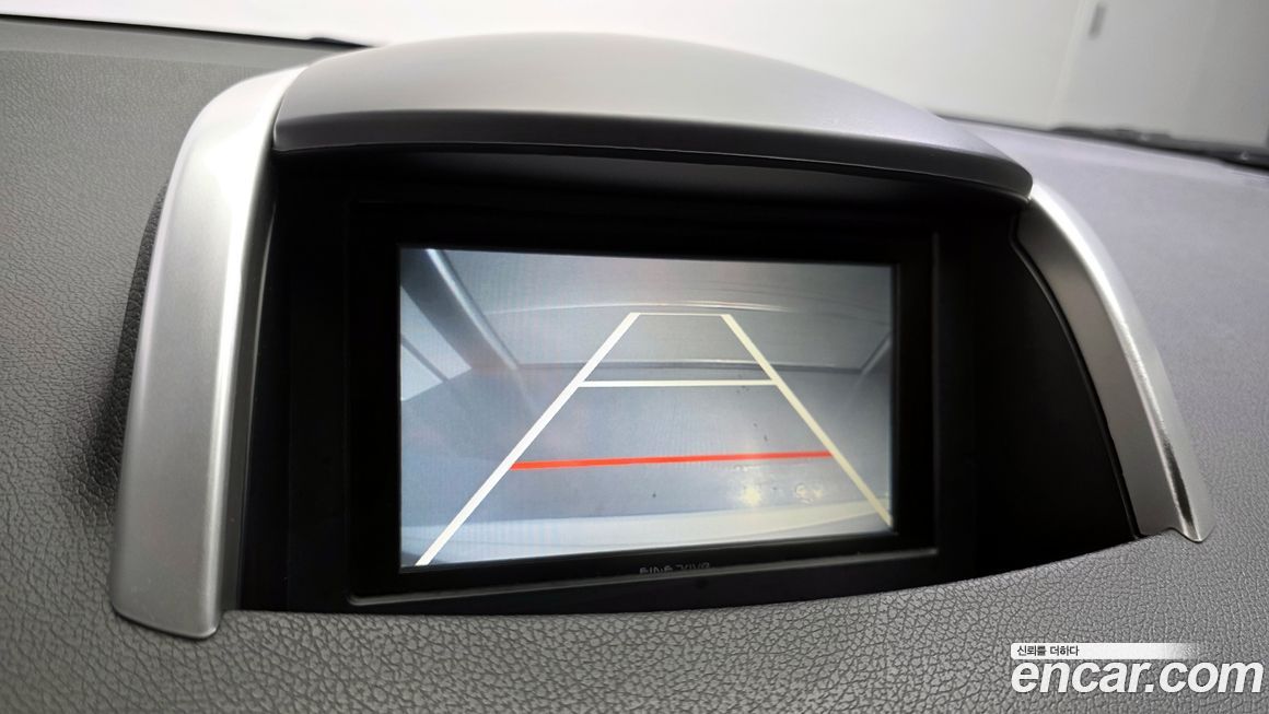 Renault-KoreaSamsung QM5  2014