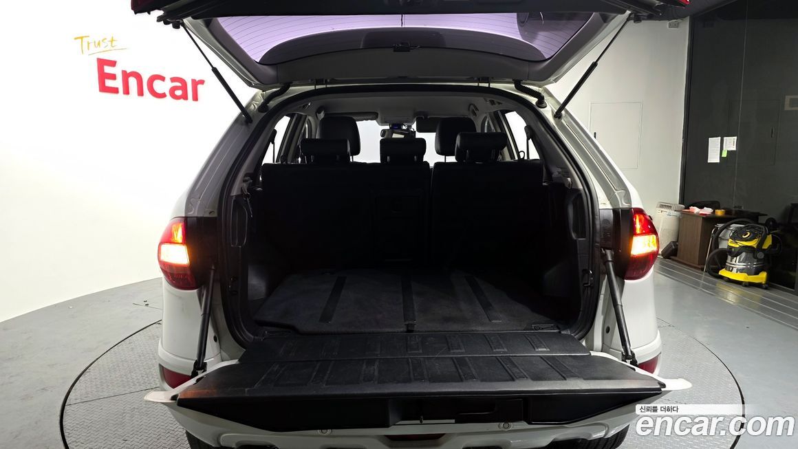 Renault-KoreaSamsung QM5  2014