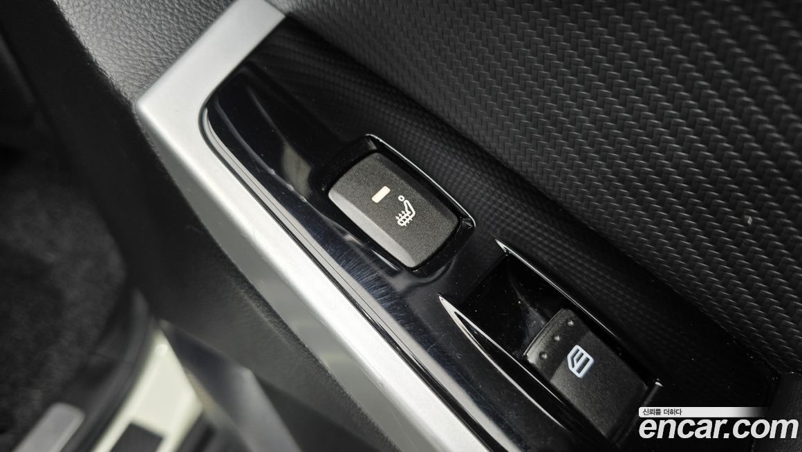 KG_Mobility_Ssangyong KORANDO 2017