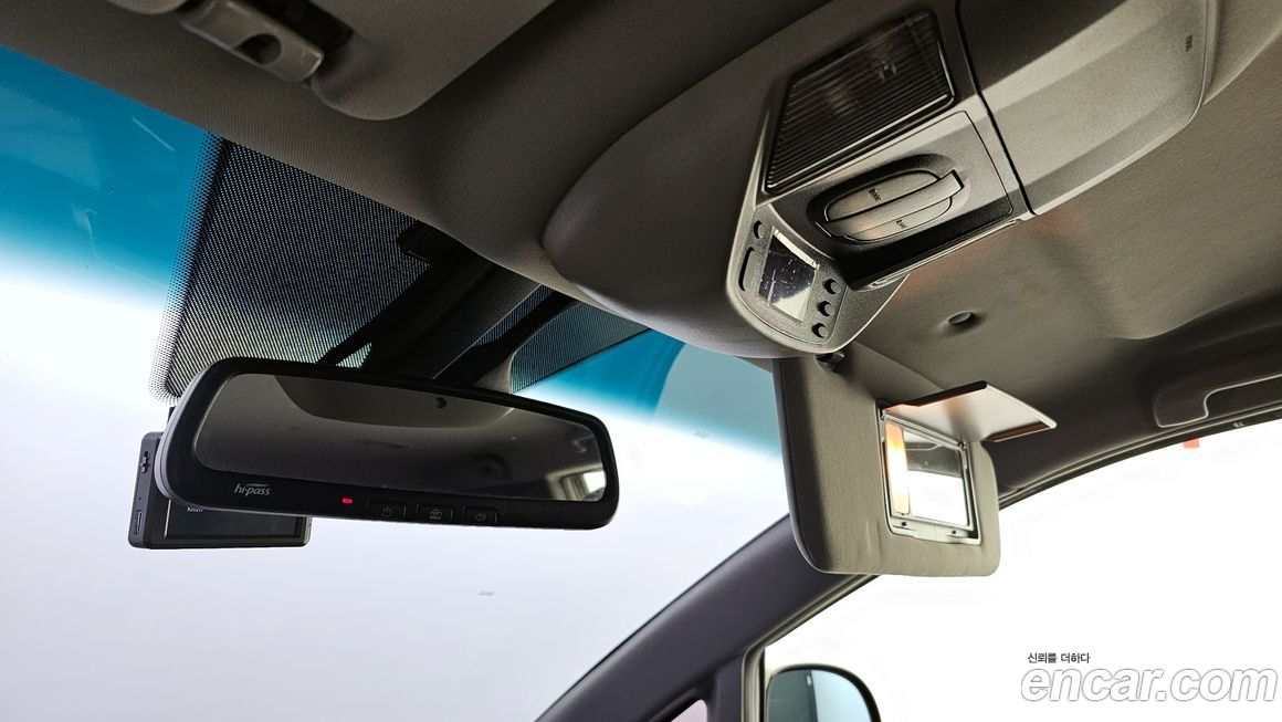 KG_Mobility_Ssangyong KORANDO 2016