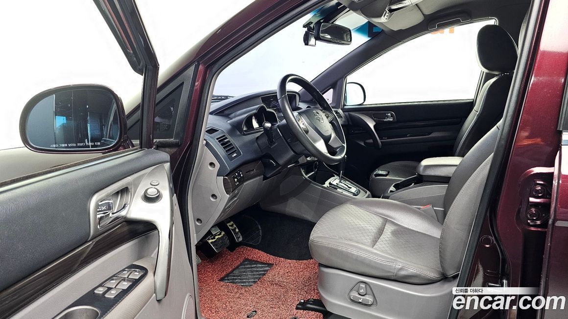 KG_Mobility_Ssangyong KORANDO 2016