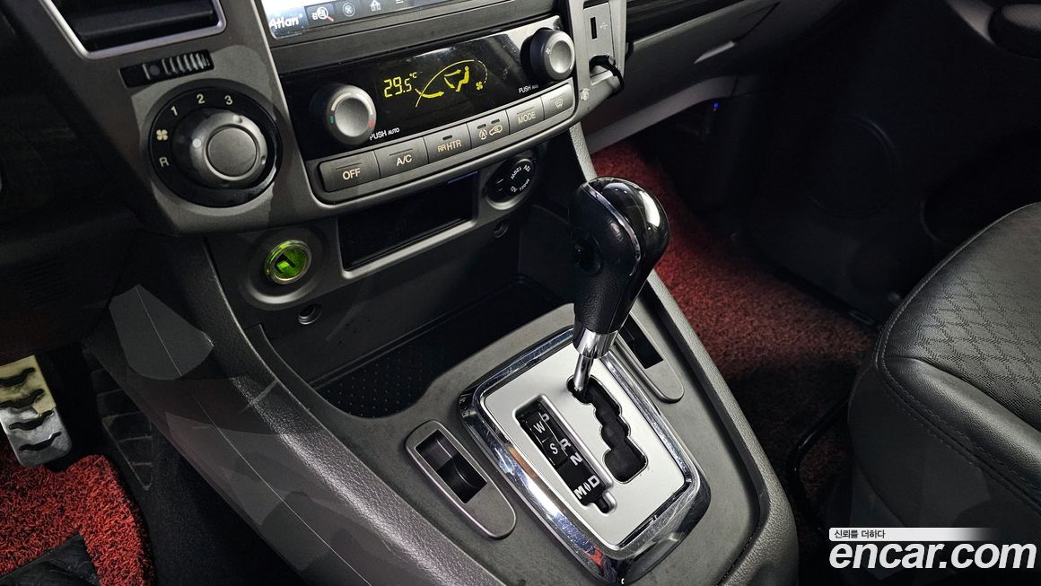 KG_Mobility_Ssangyong KORANDO 2016