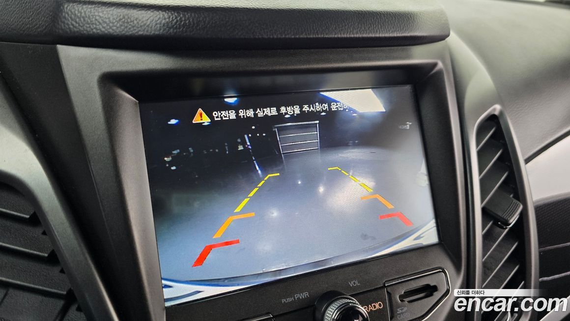 KG_Mobility_Ssangyong KORANDO 2017