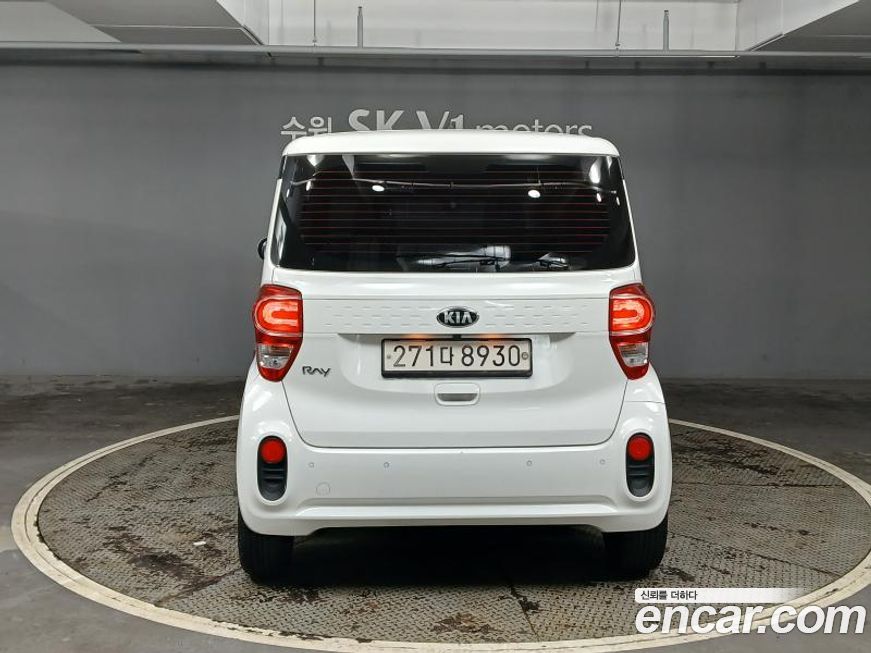 Kia RAY 2020