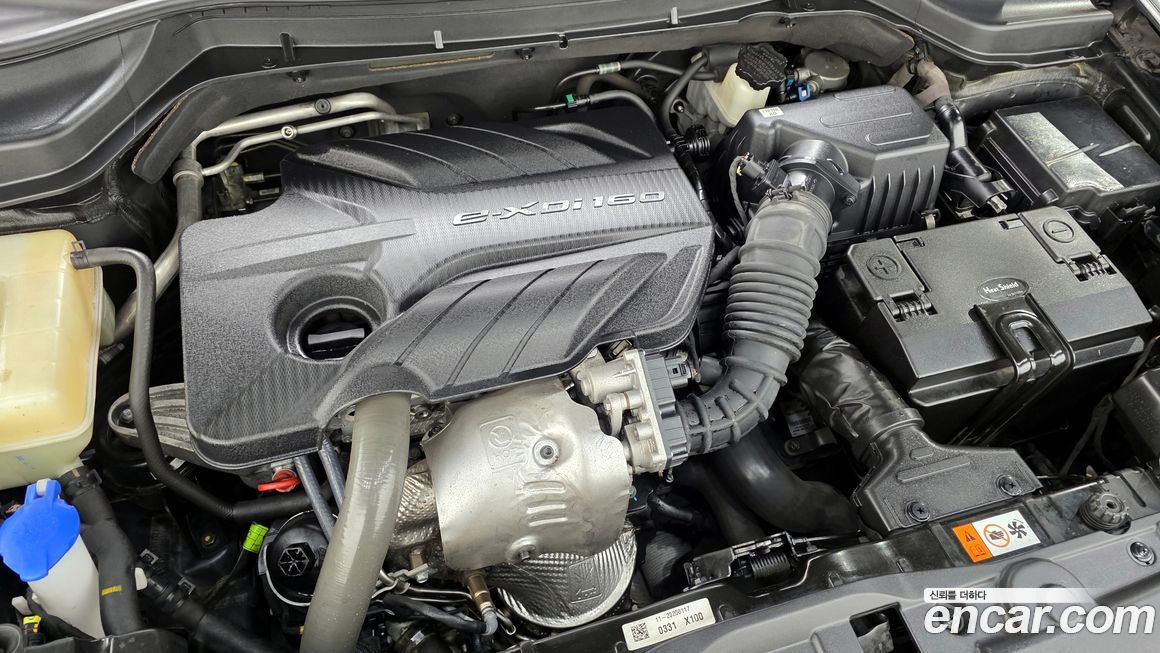 KG_Mobility_Ssangyong TIBOLI 2020