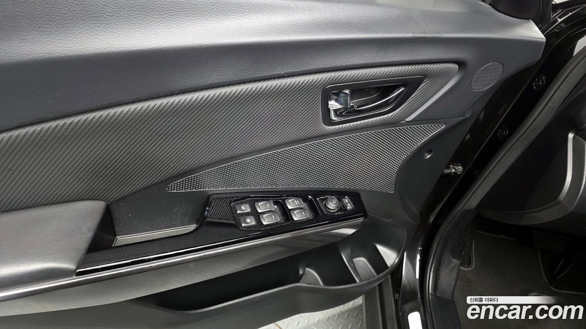 KG_Mobility_Ssangyong TIBOLI 2020