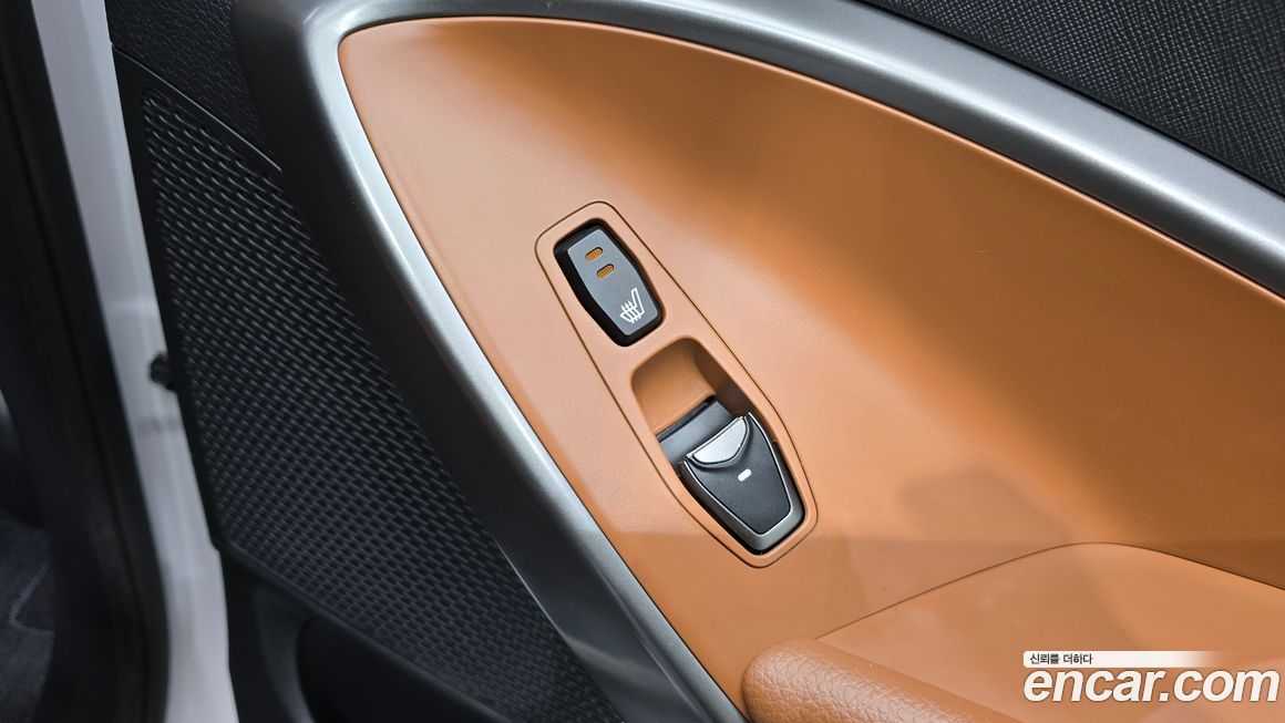 Hyundai Santafe 2018