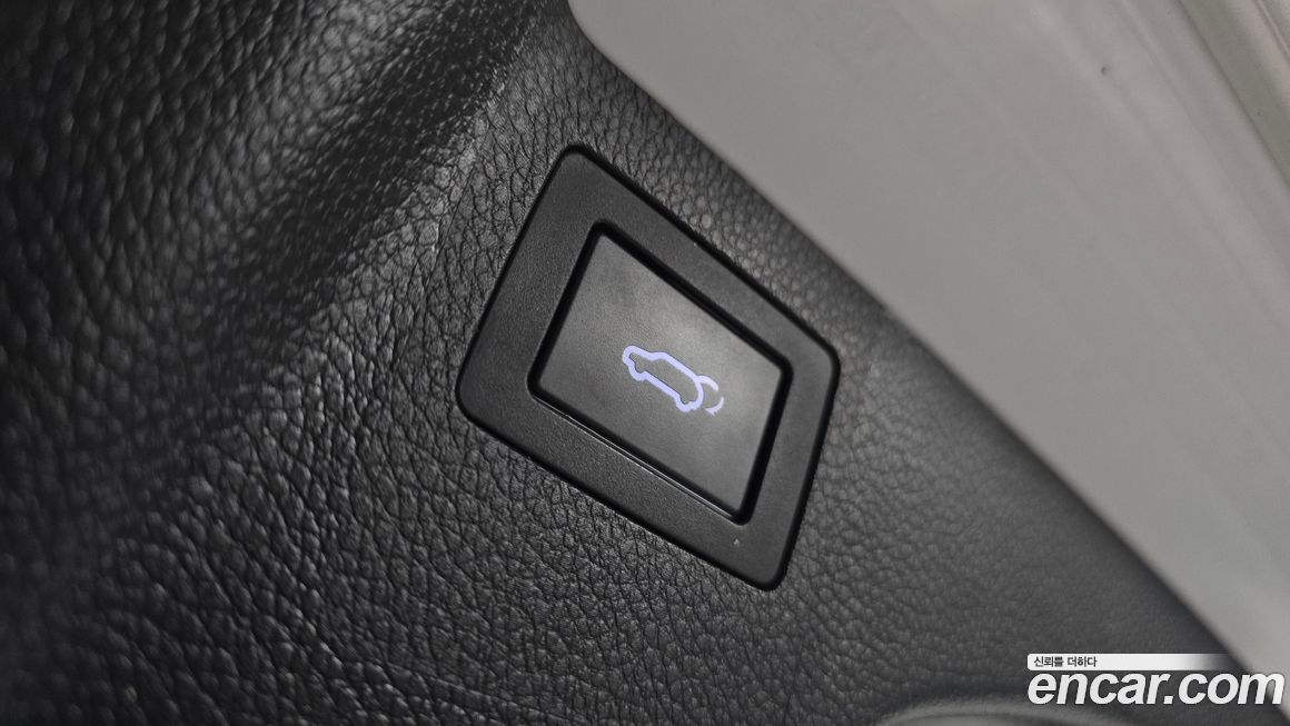 Hyundai Santafe 2018