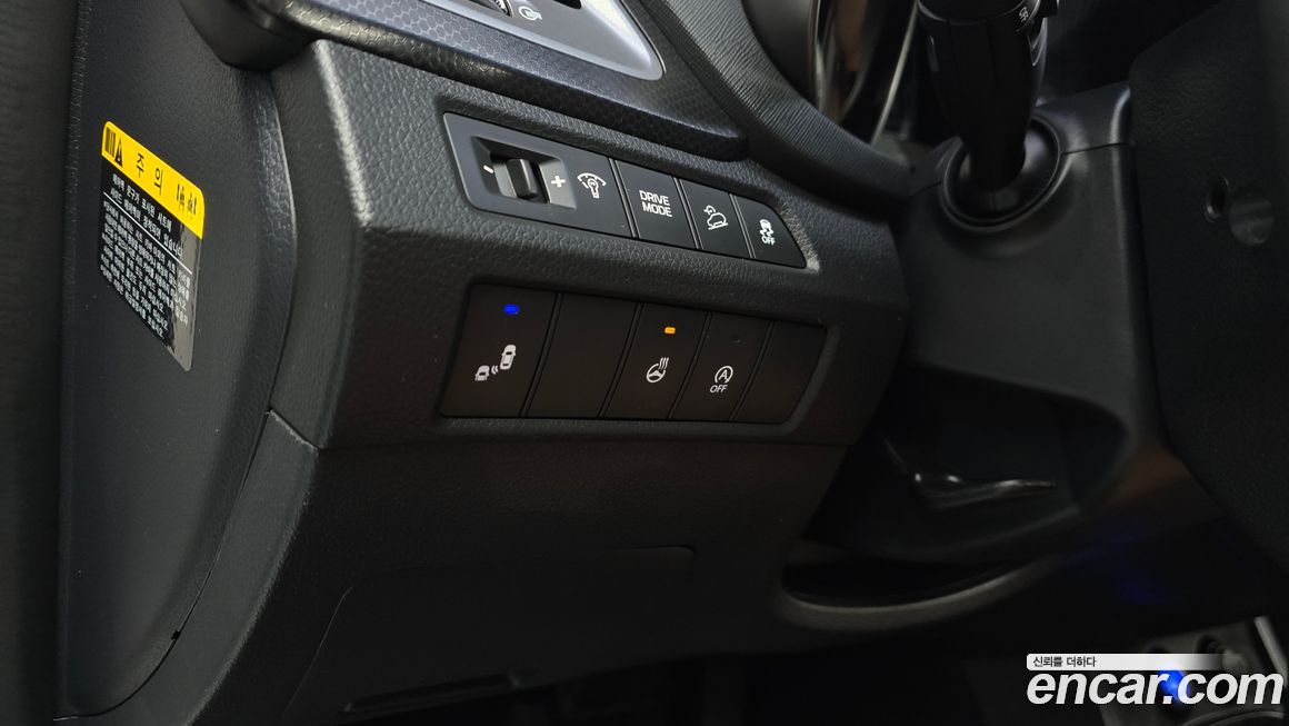 Hyundai Santafe 2018