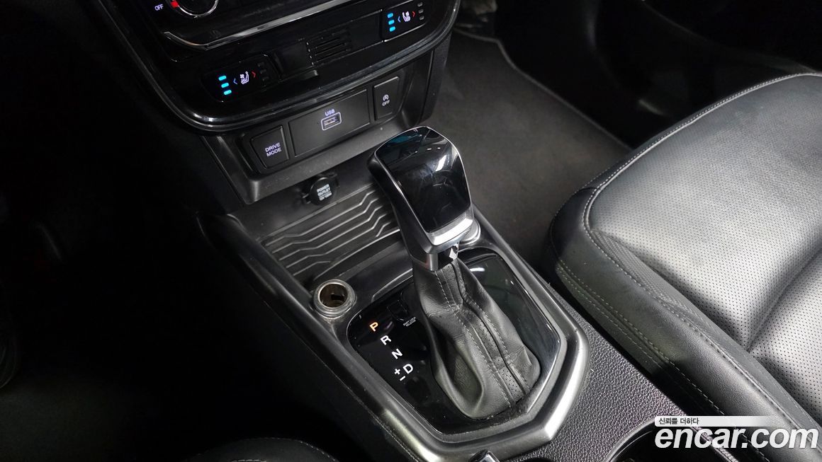 KG_Mobility_Ssangyong TIBOLI 2020