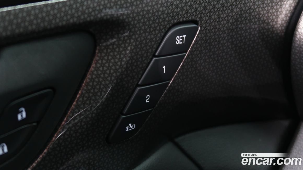 ChevroletGMDaewoo Traverse 2022