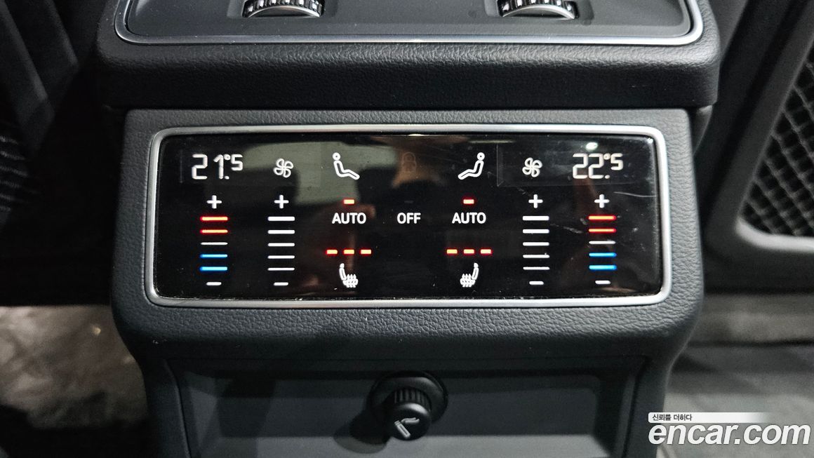 Audi A6 2021