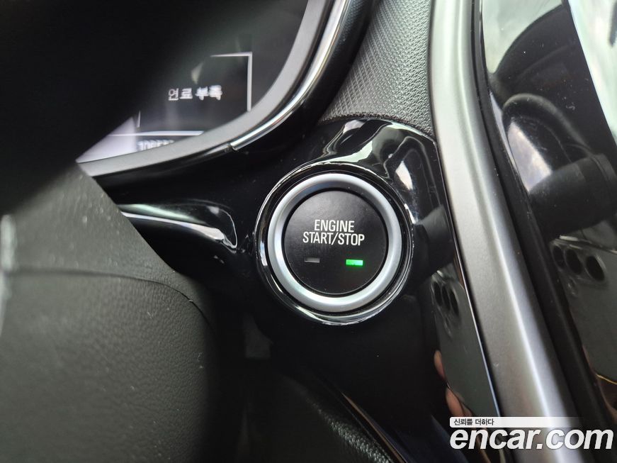 ChevroletGMDaewoo Spark 2018