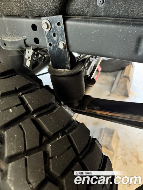 ChevroletGMDaewoo Colorado 2022