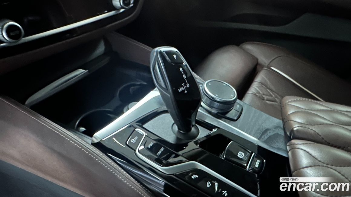 BMW Gran Turismo 2021