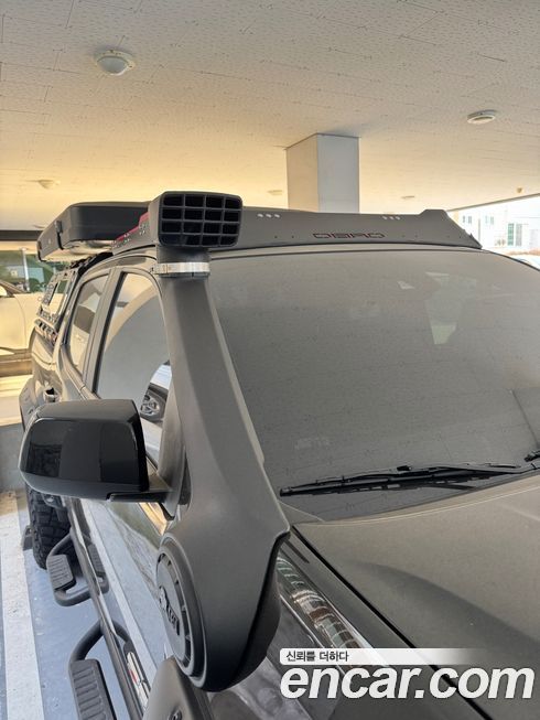 ChevroletGMDaewoo Colorado 2022