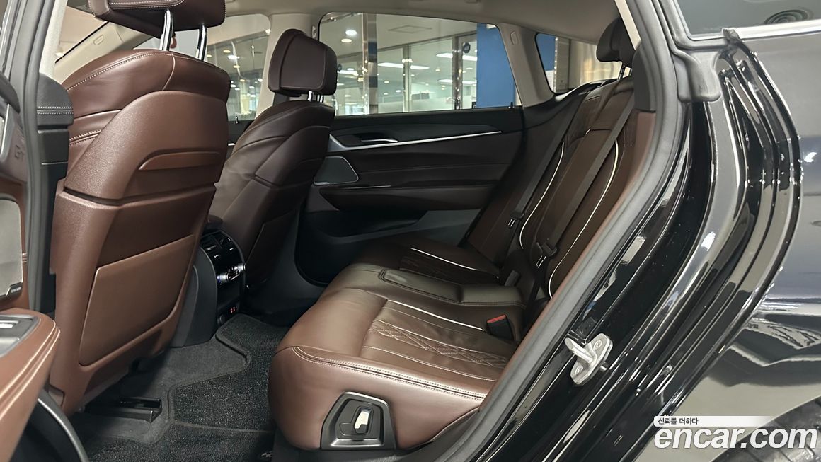 BMW Gran Turismo 2021