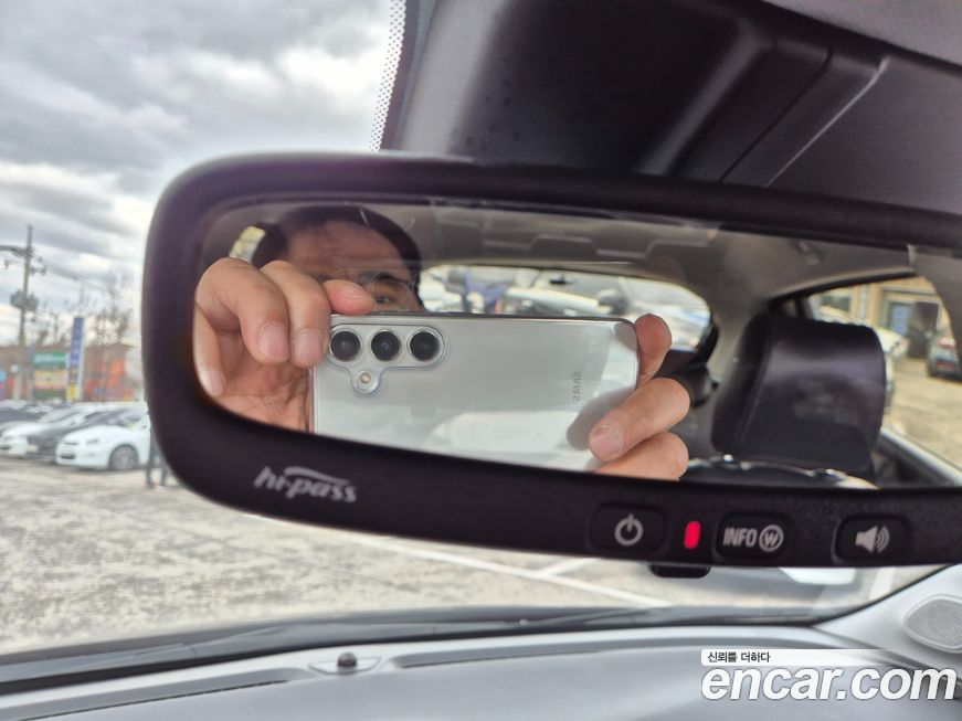 ChevroletGMDaewoo Spark 2018