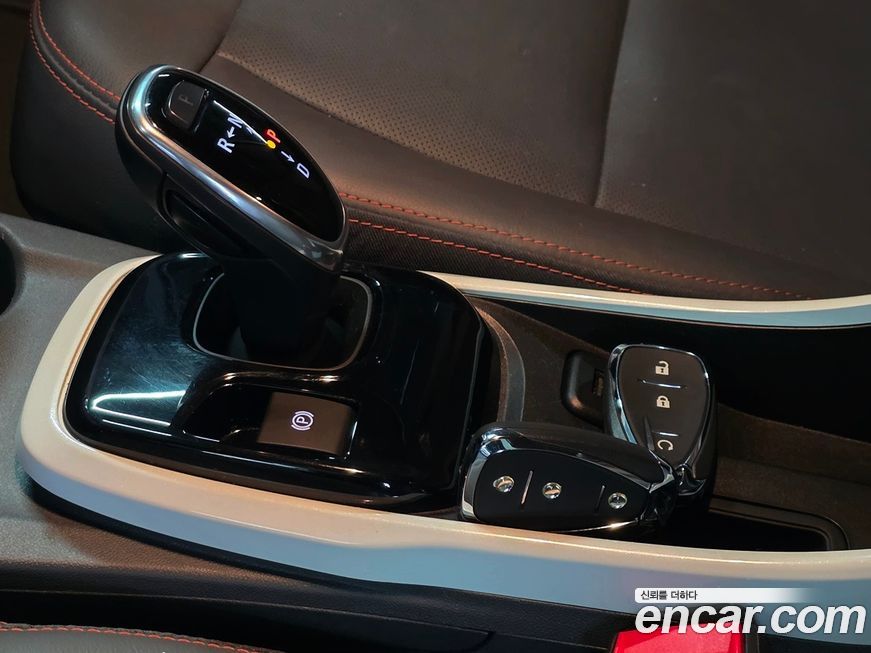 ChevroletGMDaewoo Bolt EV 2021