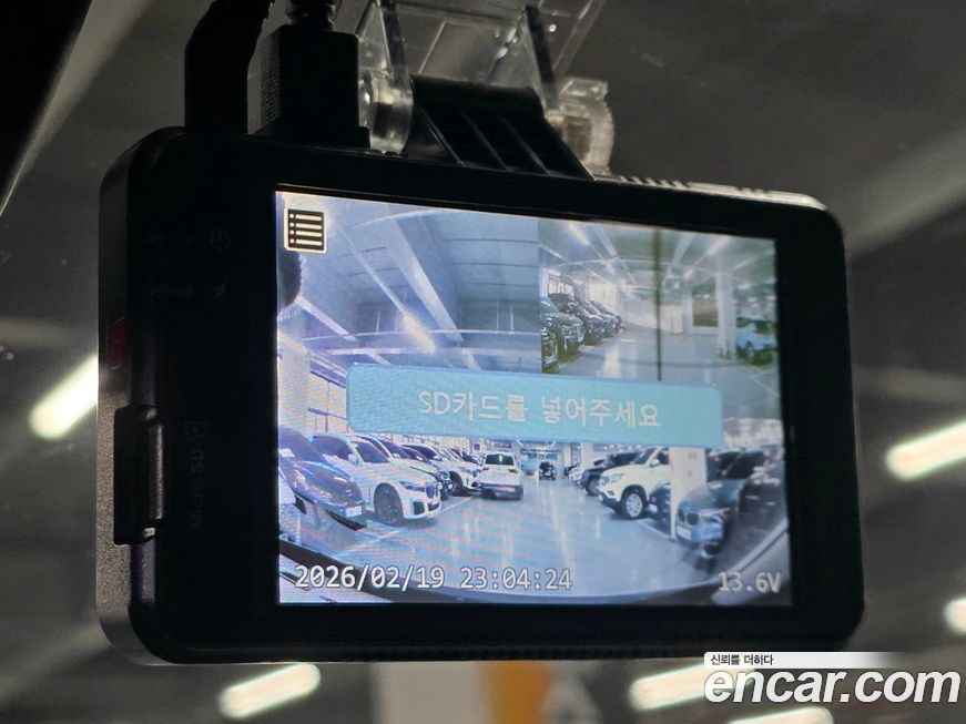 ChevroletGMDaewoo Bolt EV 2021