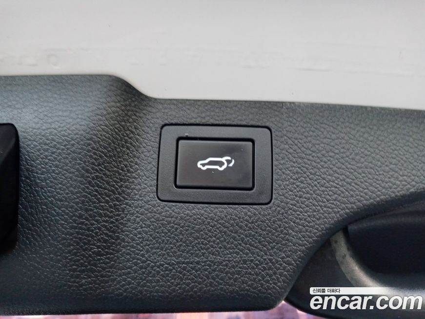 Hyundai Santafe 2016