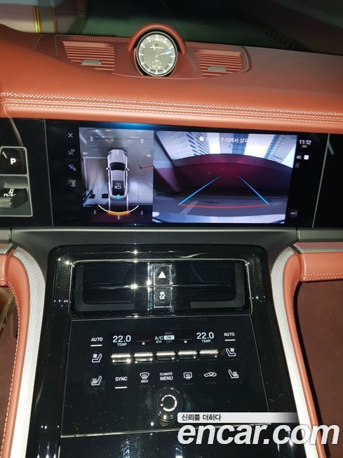 Porsche Panamera 2025