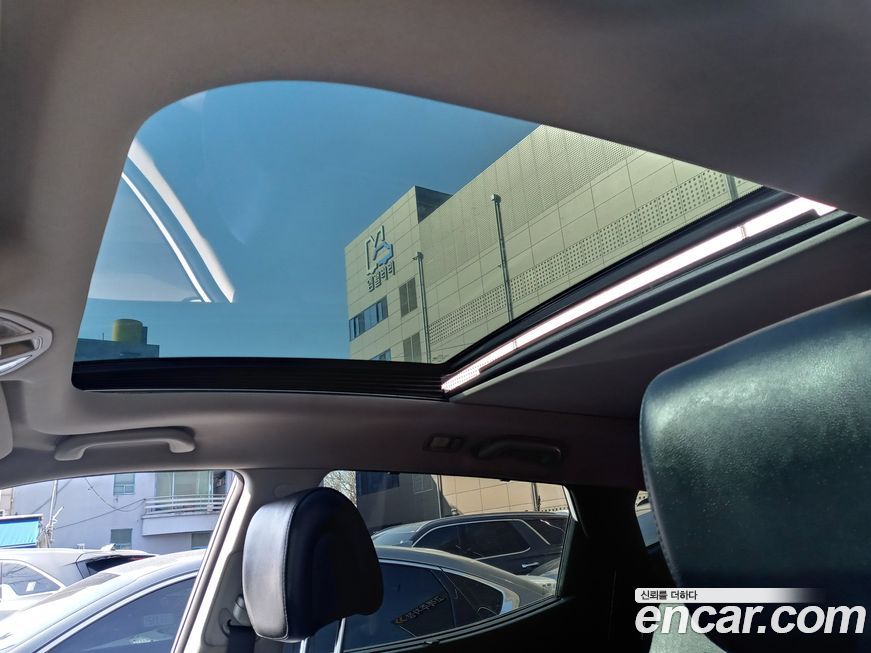 Hyundai Santafe 2016