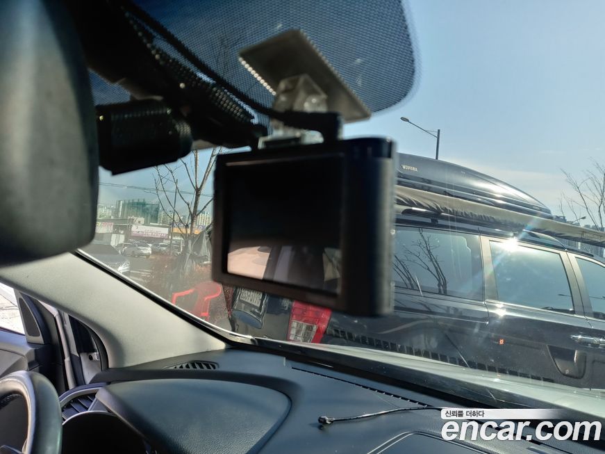 Hyundai Santafe 2016