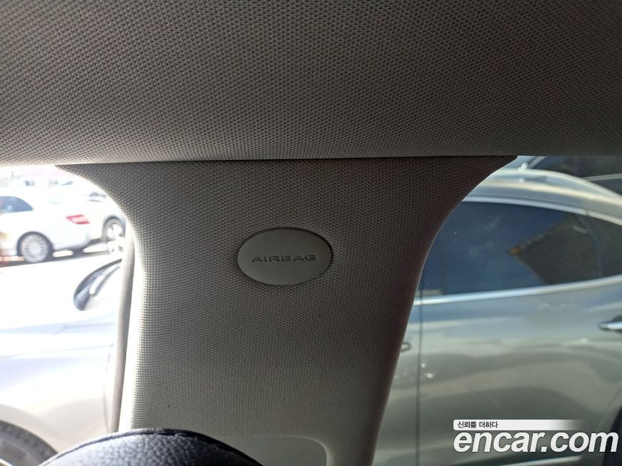 Hyundai Santafe 2016