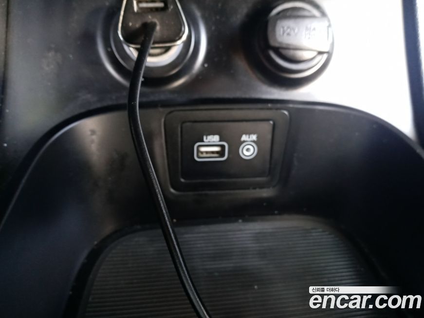 Hyundai Santafe 2016