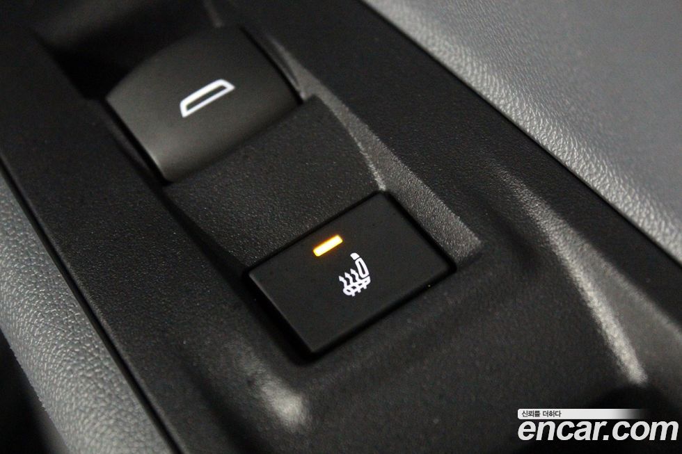 ChevroletGMDaewoo Bolt EV 2021