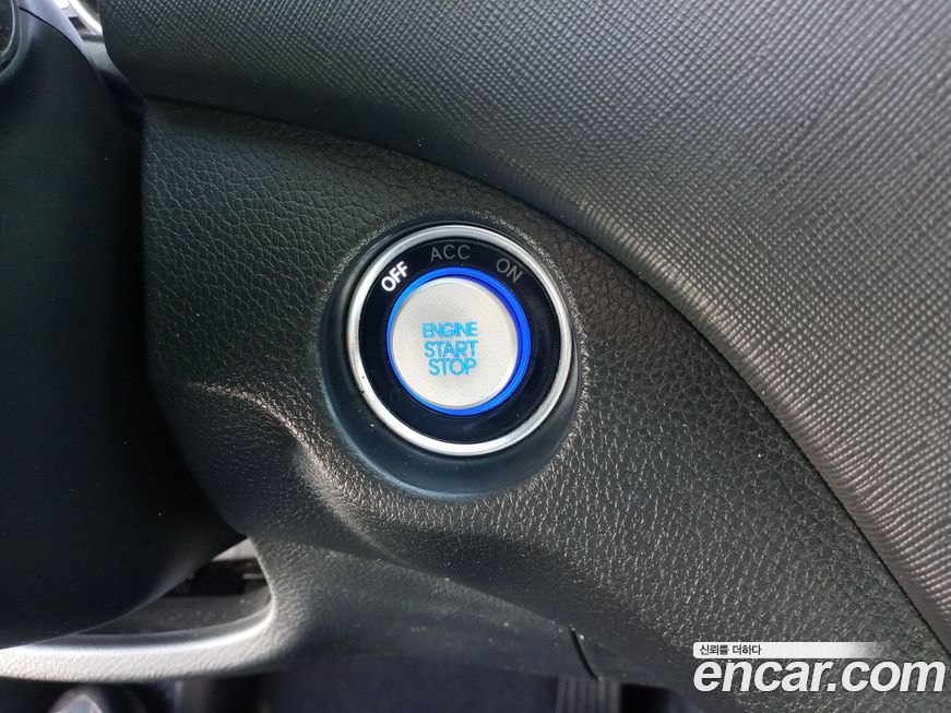 Hyundai Santafe 2016