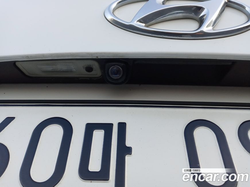 Hyundai Santafe 2016