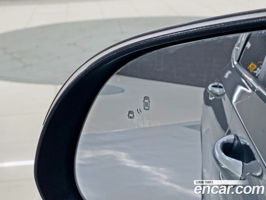 Hyundai Santafe 2020