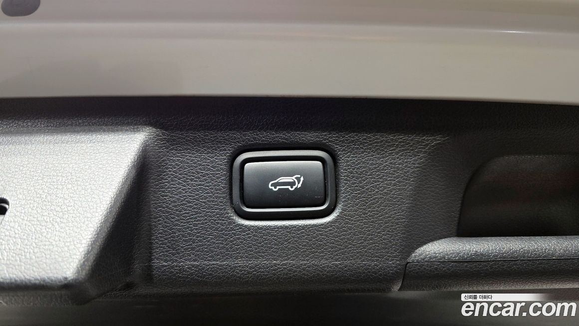 Hyundai Palisade 2020