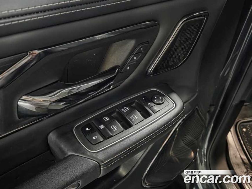 Dodge Ram Pick Up 2022