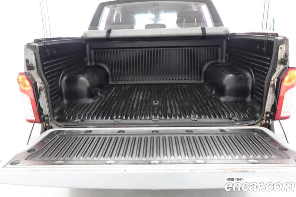 KG_Mobility_Ssangyong KORANDO 2016